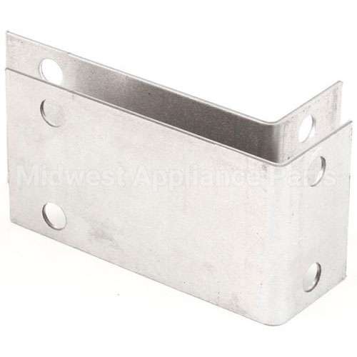 A99738 Compatible American Range Flue Box (D) Bracket