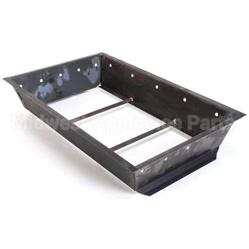 A99764 Compatible American Range Fire Bx Assy