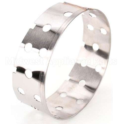 A99837 Compatible American Range 10 Adapter Wok Ring Stainless