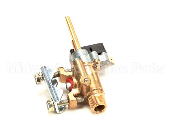 R80007 American Range Valve,On/Off Grill Burnr Nt Gs