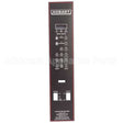 00-424845-00001 Compatible Hobart Programmable-Hgc5 Overly