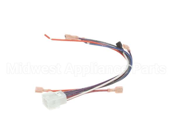 300126 Cleveland Wire Harness; On/Off; Control