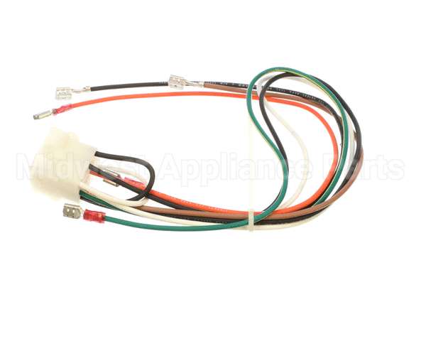 1062474SP Frymaster Wire Assembly,Cntr Box Mrcy/Fv/C1