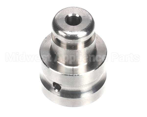 AA-1132 Grindmaster Cecilware Gauge Cleanout Cap With Vent P