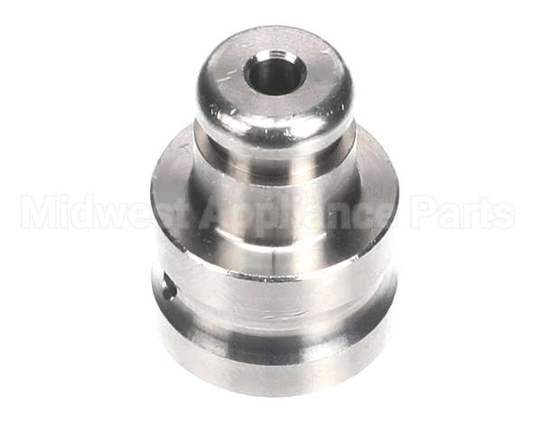AA-1132 Grindmaster Cecilware Gauge Cleanout Cap With Vent P