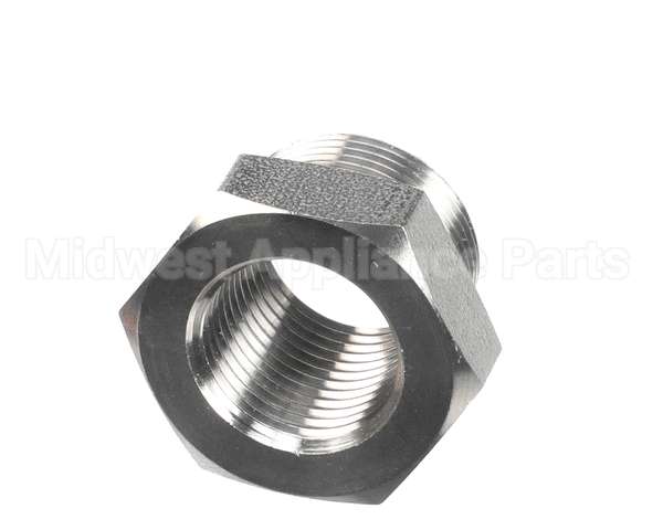 AA-1296 Grindmaster Cecilware Waj Shank Ftg, Insulated