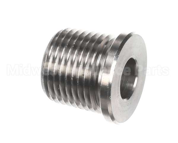 AA-1303 Grindmaster Cecilware Drain Ftg ()