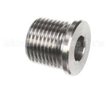 AA-1303 Grindmaster Cecilware Drain Ftg ()