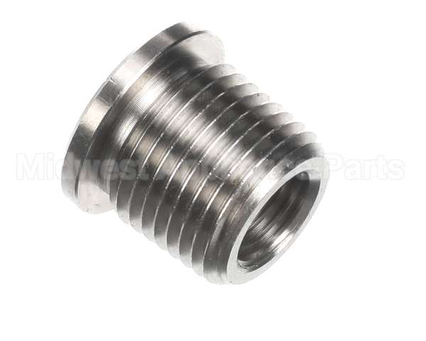 AA-1303 Grindmaster Cecilware Drain Ftg ()