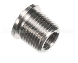 AA-1303 Grindmaster Cecilware Drain Ftg ()