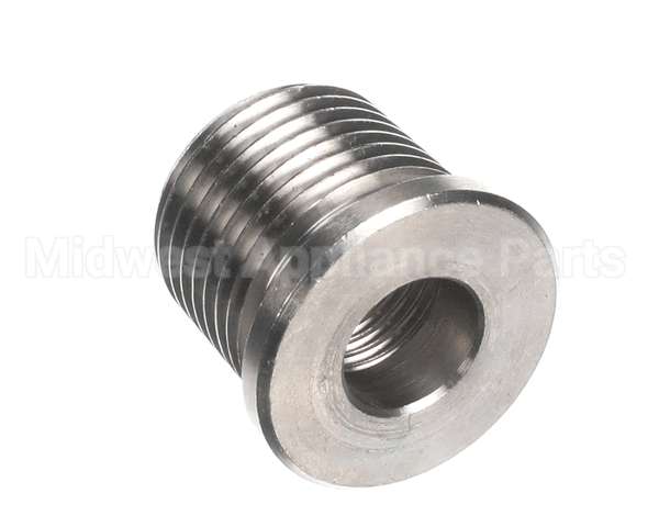 AA-1303 Grindmaster Cecilware Drain Ftg ()