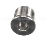AA-1303 Grindmaster Cecilware Drain Ftg ()