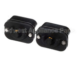 AA-633 Spring Usa All Angle Axle, Set, Fits 2510