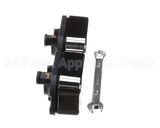 AA-633 Spring Usa All Angle Axle, Set, Fits 2510