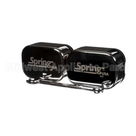 AA-639 Spring Usa All Angle Axle, Set, Fits 2509