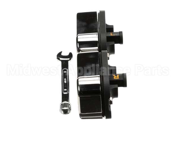 AA-644 Spring Usa All Angle Axle, Set, Fits 2372