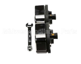 AA-644 Spring Usa All Angle Axle, Set, Fits 2372