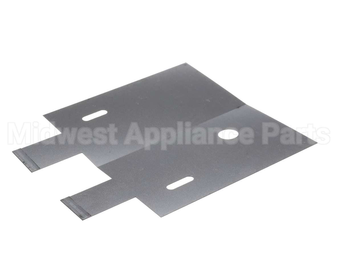 AA-64625101 Apw Wyott Baffle, Griddle, Wendys, 24Xx