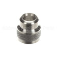 AA-682 Compatible Grindmaster Gauge Shield Capchrome Plated