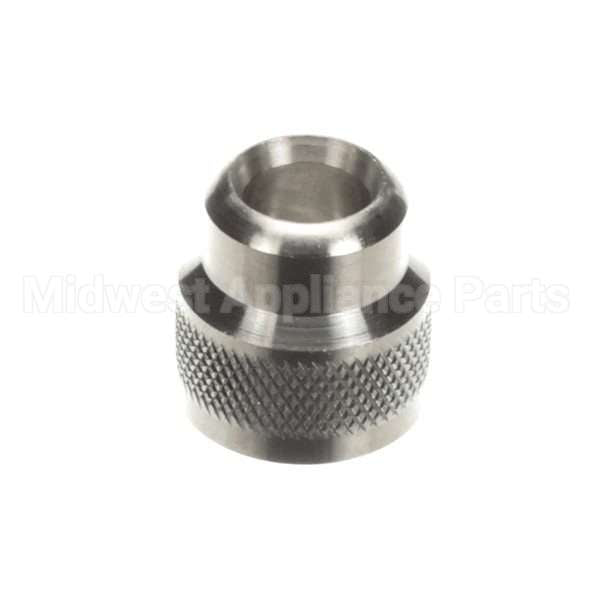AA-682 Compatible Grindmaster Gauge Shield Capchrome Plated