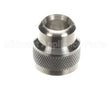 AA-682 Grindmaster Cecilware Gauge Shield Capchrome Plated