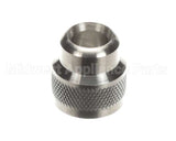 AA-682 Grindmaster Cecilware Gauge Shield Capchrome Plated
