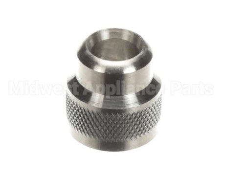 AA-682 Grindmaster Cecilware Gauge Shield Capchrome Plated