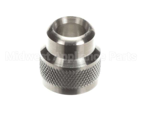 AA-682 Grindmaster Cecilware Gauge Shield Capchrome Plated