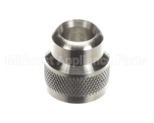 AA-682 Grindmaster Cecilware Gauge Shield Capchrome Plated