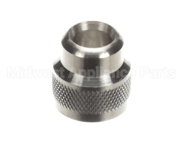 AA-682 Grindmaster Cecilware Gauge Shield Capchrome Plated