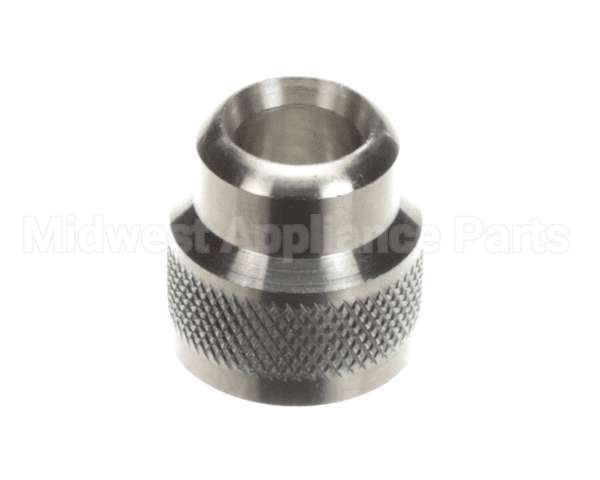AA-682 Grindmaster Cecilware Gauge Shield Capchrome Plated