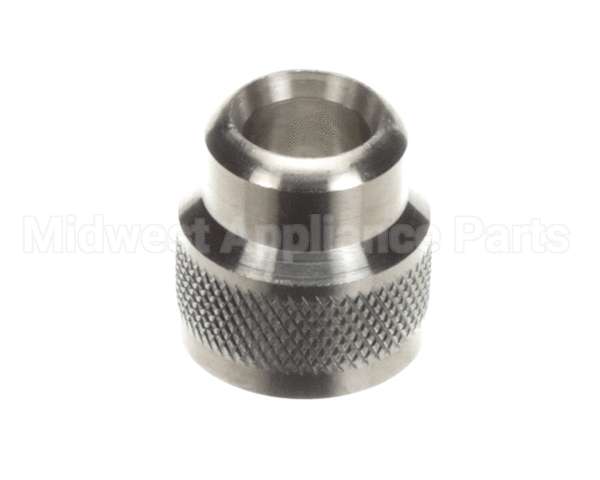 AA-682 Grindmaster Cecilware Gauge Shield Capchrome Plated