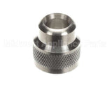 AA-682 Grindmaster Cecilware Gauge Shield Capchrome Plated