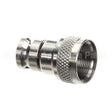 AA-689 Compatible Grindmaster Cap, Cleanout Air Agit Fitting