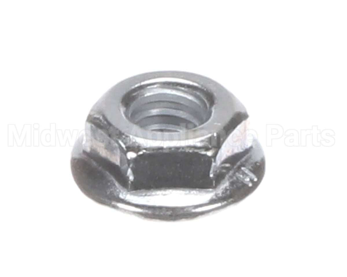 AA-8431300 Apw Wyott Locknut, 1/4"-20 Flanged Hex