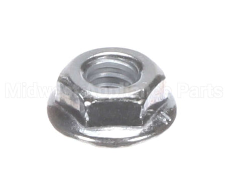 AA-8431300 Apw Wyott Locknut, 1/4"-20 Flanged Hex