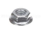 AA-8431300 Apw Wyott Locknut, 1/4"-20 Flanged Hex