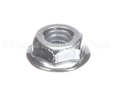 AA-8431300 Apw Wyott Locknut, 1/4"-20 Flanged Hex