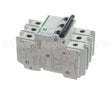 AA-P1192A Bakers Pride Circuit Breaker; 3P;10A [Ep-2-