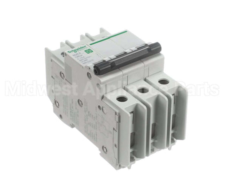 AA-P1192A Bakers Pride Circuit Breaker; 3P;10A [Ep-2-