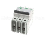 AA-P1192A Bakers Pride Circuit Breaker; 3P;10A [Ep-2-
