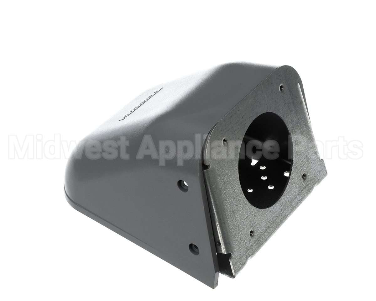 AA2030PS Hubbell Lighting Angled Wall Box
