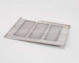 07A41-038C Beverage Air Grille Front Ext Ss Dw