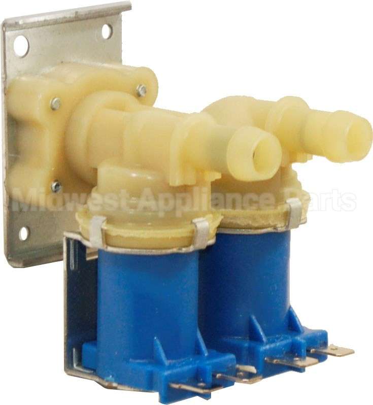 AJU33450701 LG Valve Assembly,Inlet