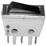 L217A Compatible Cecilware Switch 7/16 X 1-1/8Spst