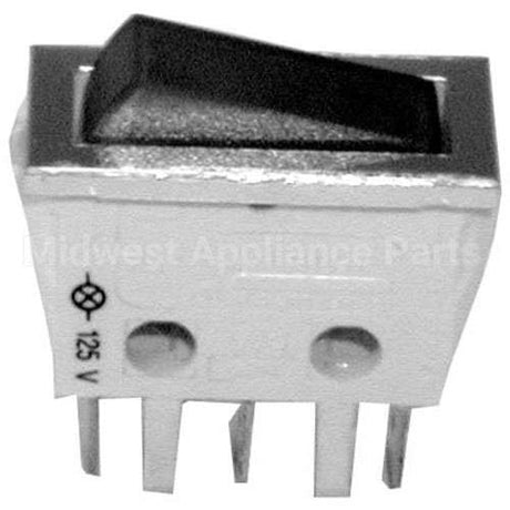 L580A Compatible Cecilware Switch 7/16 X 1-1/8Spst