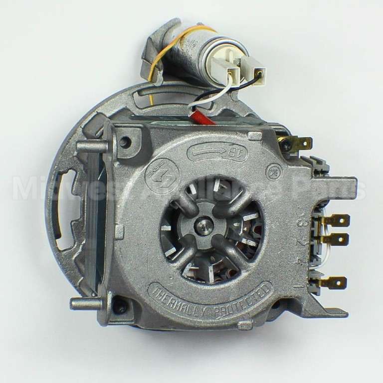 00263835 Bosch Motor