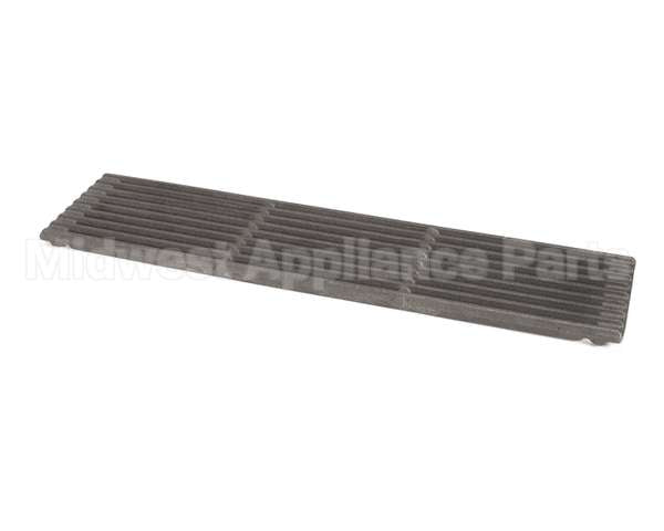 1206 Imperial 5 X 21 9 Bar Top Grates (Cast Iron) For