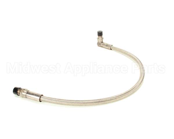 8101423 Frymaster Hose, Fpiii Oil Return