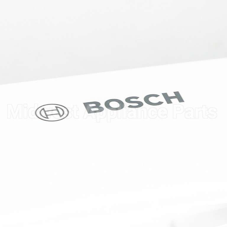 00684288 Bosch Panel-Facia